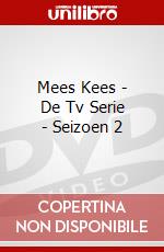 Mees Kees - De Tv Serie - Seizoen 2 dvd