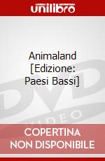 Animaland [Edizione: Paesi Bassi] dvd