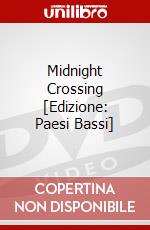 Midnight Crossing [Edizione: Paesi Bassi] dvd