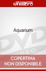 Aquarium dvd