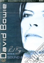 David Bowie - Sound And Vision Dutch Sleeve dvd