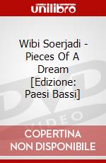 Wibi Soerjadi - Pieces Of A Dream [Edizione: Paesi Bassi] dvd