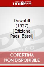 Downhill (1927) [Edizione: Paesi Bassi] dvd