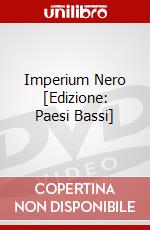Imperium Nero [Edizione: Paesi Bassi] dvd