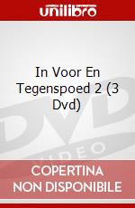 In Voor En Tegenspoed 2 (3 Dvd) dvd