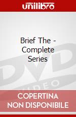 Brief The - Complete Series dvd