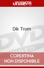 Dik Trom dvd