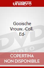 Gooische Vrouw.-Coll. Ed- dvd