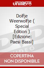 Dolfje Weerwolfje ( Special Edition ) [Edizione: Paesi Bassi] dvd