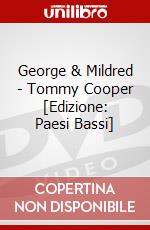 George & Mildred - Tommy Cooper [Edizione: Paesi Bassi] dvd