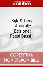 Kijk & Reis - Australie [Edizione: Paesi Bassi] dvd
