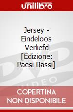 Jersey - Eindeloos Verliefd [Edizione: Paesi Bassi] dvd