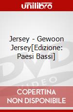 Jersey - Gewoon Jersey[Edizione: Paesi Bassi] dvd