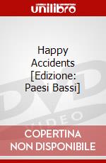 Happy Accidents [Edizione: Paesi Bassi] dvd