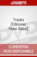 Tracks [Edizione: Paesi Bassi] dvd