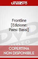 Frontline [Edizione: Paesi Bassi] dvd