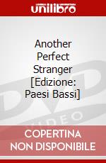 Another Perfect Stranger [Edizione: Paesi Bassi] dvd