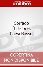 Corrado [Edizione: Paesi Bassi] dvd