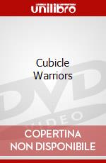 Cubicle Warriors dvd
