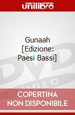 Gunaah [Edizione: Paesi Bassi] dvd