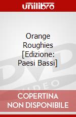 Orange Roughies [Edizione: Paesi Bassi] dvd