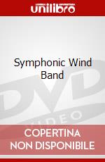 Symphonic Wind Band dvd