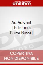 Au Suivant [Edizione: Paesi Bassi] dvd