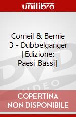 Corneil & Bernie 3 - Dubbelganger [Edizione: Paesi Bassi] dvd