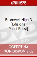 Bromwell High 3 [Edizione: Paesi Bassi] dvd