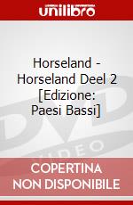 Horseland - Horseland Deel 2 [Edizione: Paesi Bassi] dvd