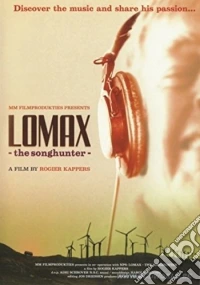 Alan Lomax - The Songhunter dvd