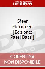 Sfeer Melodieen [Edizione: Paesi Bassi] dvd