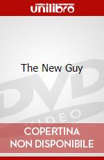 The New Guy dvd