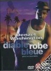 Le Diable En Robe Bleue [Edizione: Francia] dvd