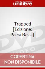 Trapped [Edizione: Paesi Bassi] dvd