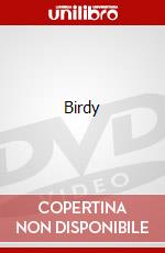 Birdy dvd