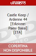 Castle Keep / Ardenne 44 [Edizione: Paesi Bassi] [ITA] dvd