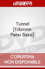 Tunnel [Edizione: Paesi Bassi] dvd