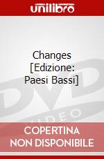 Changes [Edizione: Paesi Bassi] dvd