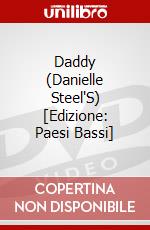 Daddy (Danielle Steel'S) [Edizione: Paesi Bassi] dvd
