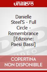 Danielle Steel'S - Full Circle - Remembrance [Edizione: Paesi Bassi] dvd