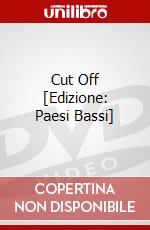 Cut Off [Edizione: Paesi Bassi] dvd