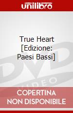 True Heart [Edizione: Paesi Bassi] dvd