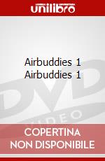 Airbuddies 1 Airbuddies 1 dvd