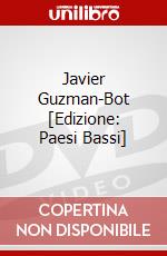 Javier Guzman-Bot [Edizione: Paesi Bassi] dvd