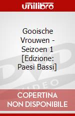 Gooische Vrouwen - Seizoen 1 [Edizione: Paesi Bassi] dvd