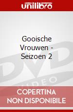 Gooische Vrouwen - Seizoen 2 dvd
