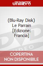(Blu-Ray Disk) Le Parrain [Edizione: Francia] brd