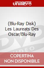 (Blu-Ray Disk) Les Laureats Des Oscar/Blu-Ray brd