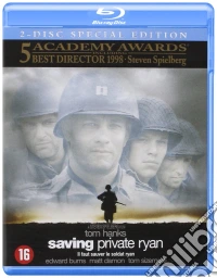 (Blu-Ray Disk) Il Faut Sauver Le Soldat Ryan [Edizione: Francia] brd